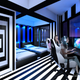 Image for article titled Osaka Getting Massive Esports-Themed Hotel